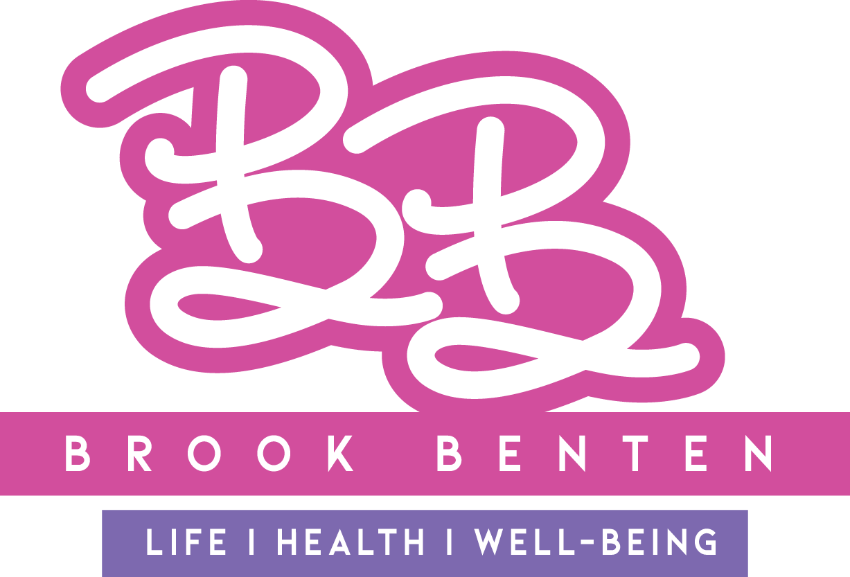 Brook Benten - Wellness Expert , Writer, Austin's Fittest Fitness Professional award winner, Personal Trainer, Life Coach, Nutritionist, Health Advocate